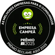 Selo de reputação